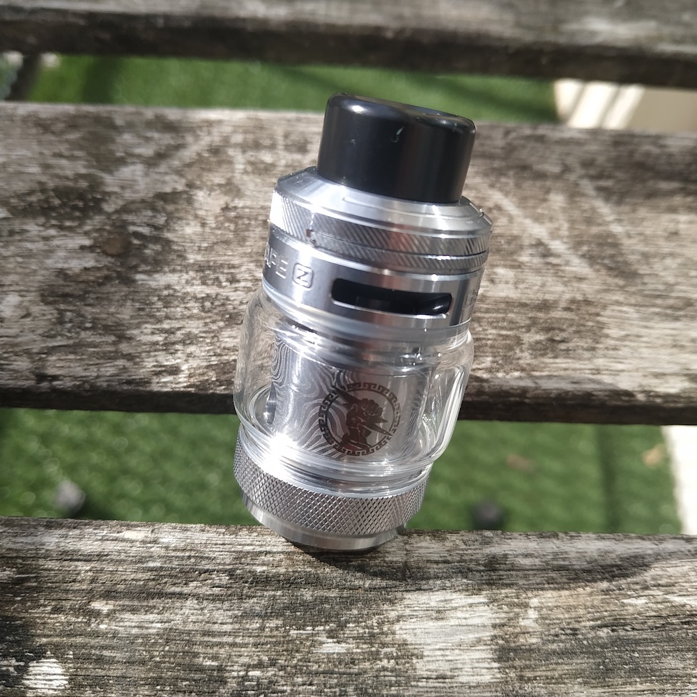 Solo 5 Geekvape LPV