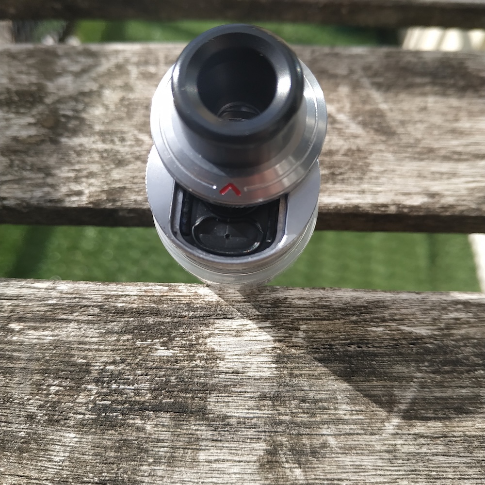 Solo 5 Geekvape LPV