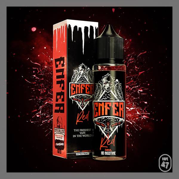 red enfer
