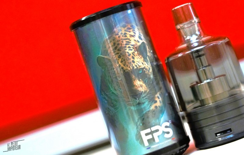 Preview : French Pod System | Blog Le Petit Vapoteur