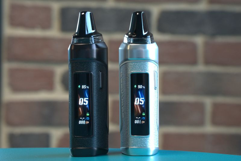 Geekvape présente : Aegis Nano 3