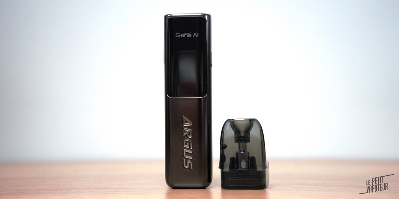 Le pod ARgus G2 de Voopoo ! | Blog Le Petit Vapoteur