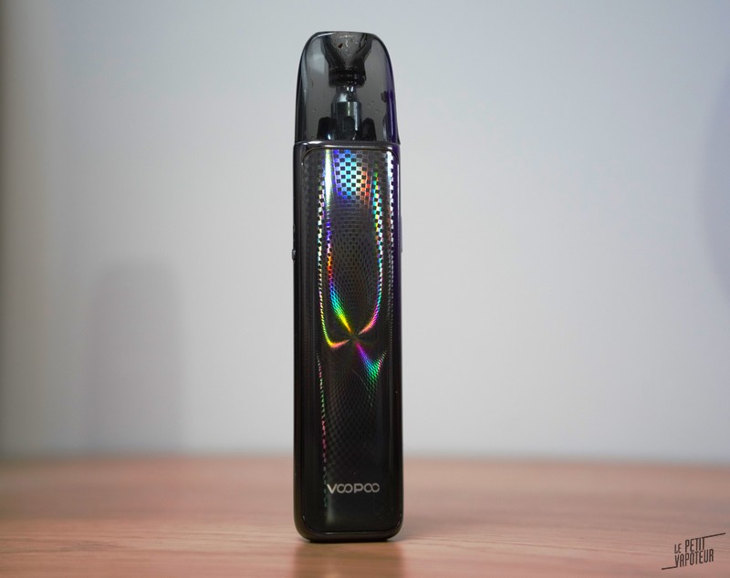 elfbar nachfüll pod läuft aus Kit Voopoo Argus G2 Mini+ Midnight Black main image 1