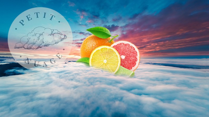 LPV prsente : Petit Nuage | Blog Le Petit Vapoteur
