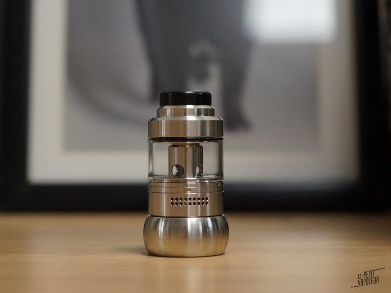 Preview : clearomiseur Shift Sub-Tank Vaperz Cloud | Blog Le Petit Vapoteur