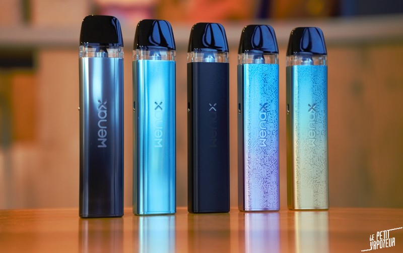 Le top des meilleures cigarettes électroniques à moins de 25€