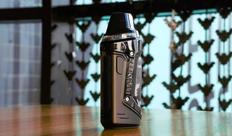 Preview : pod Geekvape AN 2