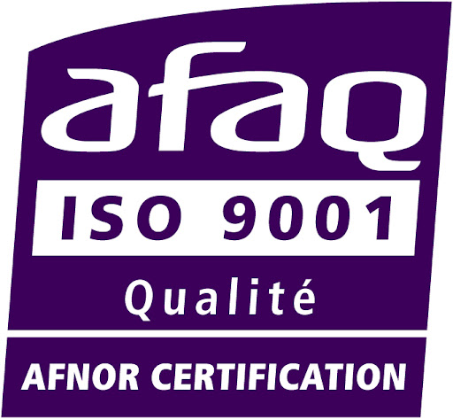 Certification ISO 9001 | Le Petit Vapoteur