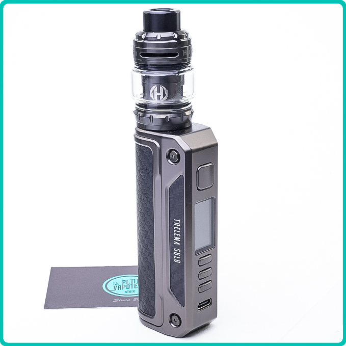 Huracan Tank Clearomiser Aspire,sub ohm clearomiser Aspire | Le Petit  Vapoteur