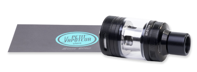 Clearomiseur Melo 4S Eleaf, clearomiseur polyvalent Melo 4S Eleaf | Le  Petit Vapoteur