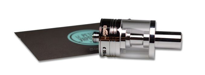 GS TANK TC | Le Petit Vapoteur