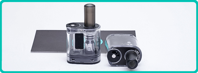 Geekvape Soul 2 Cartridge Soul 2 Pod Geek Vape, Soul Geek Vape electronic  cigarette| Le Petit Vapoteur