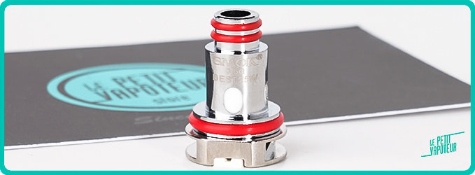 Rsistance RPM Coil Smok, rsistance smok pour pod RPM, nord 2/4/X | Le  Petit Vapoteur