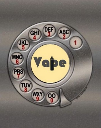 Les armes dans la vape, une aide au sevrage tabagique vrifie | Blog Le  Petit Vapoteur