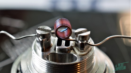 elfbar nachfüll pod läuft aus Precisio Sub-Ohm BD Vape main image 1