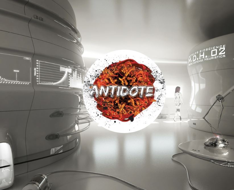 blog le petit vapoteur antidote