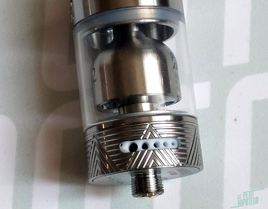 Airflow Ares2