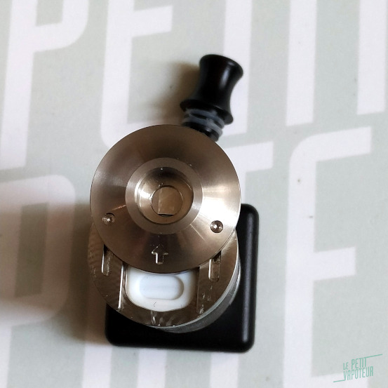 Ares2 Remplissage LPV