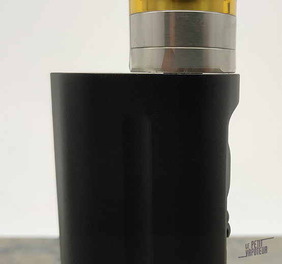 Arez profile LPV