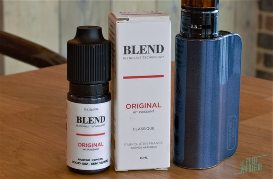 elfbar nachfüll pod läuft aus E Liquid UK