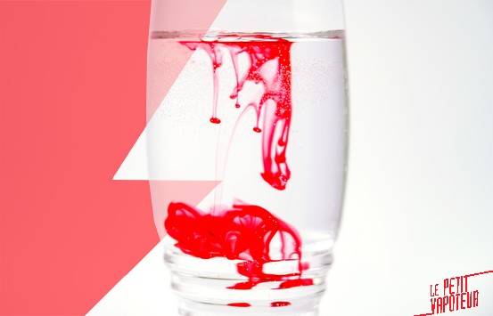 Zoom sur le Red Astaire (De)constructed de TJuice | Blog Le Petit Astaire