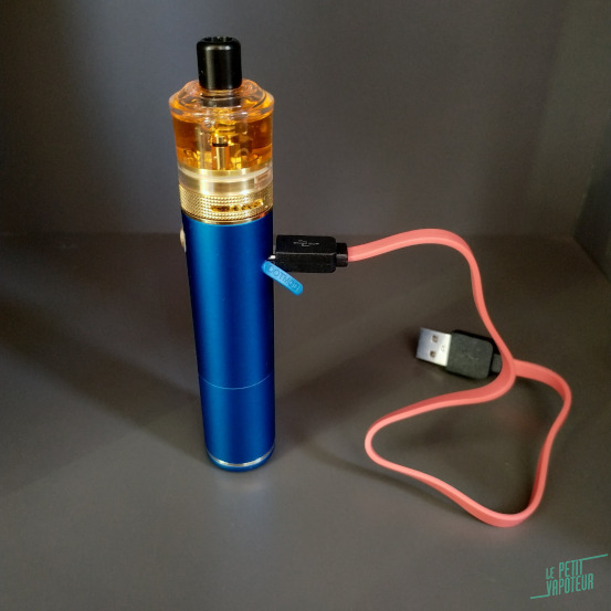 dotstick LPV