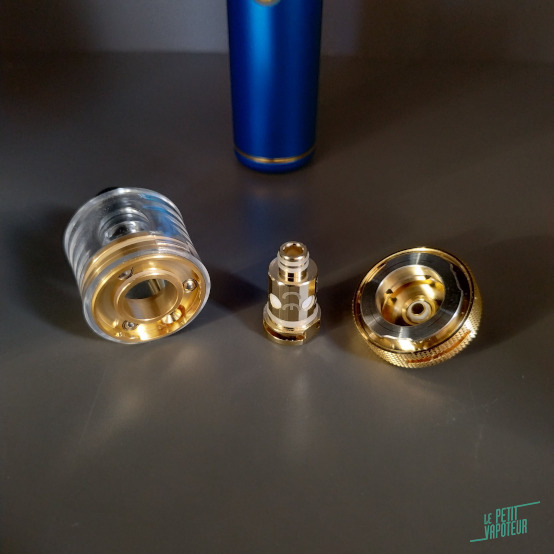 dotstick LPV ato