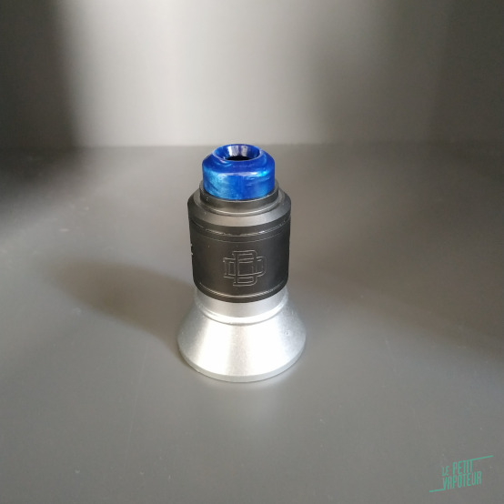 drip tip druga 2 LPV