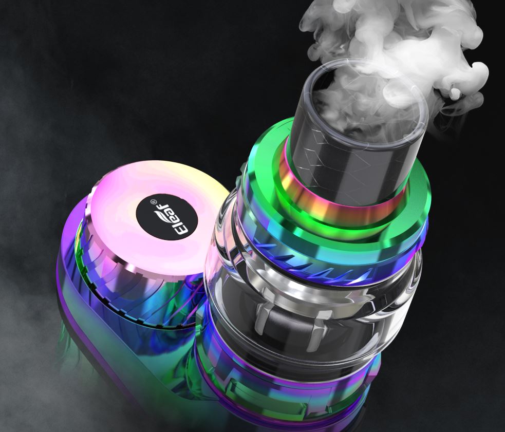 Pico S, Espion Infinite, I-Priv : du neuf du ct des boxs ! - Blog Le  Petit Vapoteur