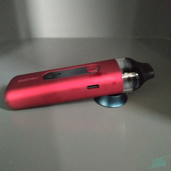 elfbar nachfüll pod läuft aus Nevoks -Feelin AR main image 1