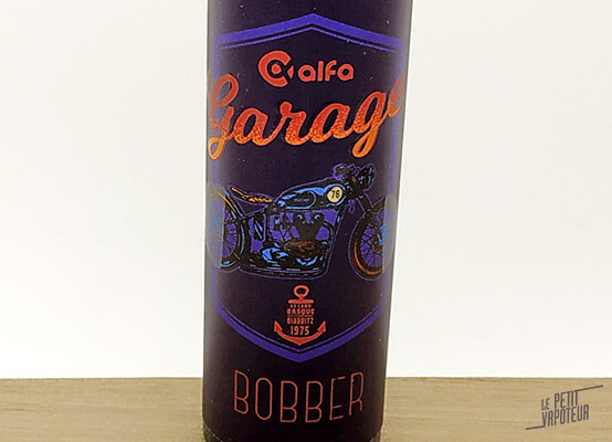 Boober LPV