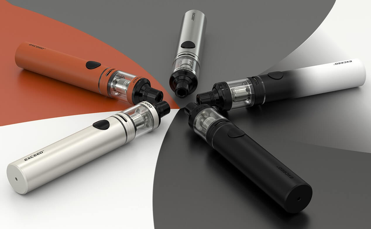 elfbar nachfüll pod läuft aus Kit Ikuu i200w Eleaf + melo4
