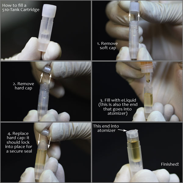 JOYETECH Blog Le Petit Vapoteur