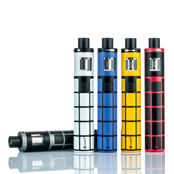 JOYETECH Blog Le Petit Vapoteur