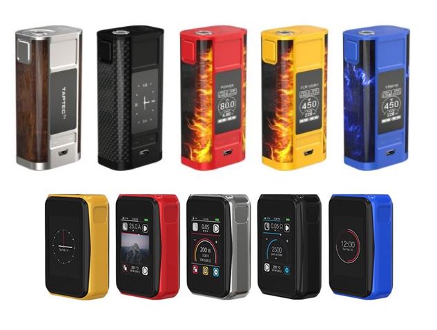 Joyetech Blog Le Petit Vapoteur