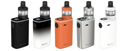 Blog Le Petit Vapoteur