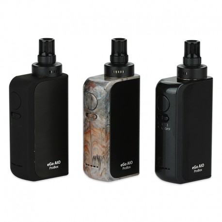 JOYETECH Blog Le Petit Vapoteur