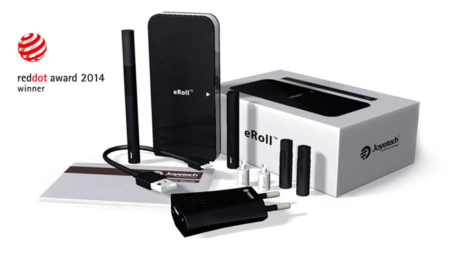 JOYETECH Blog Le Petit Vapoteur