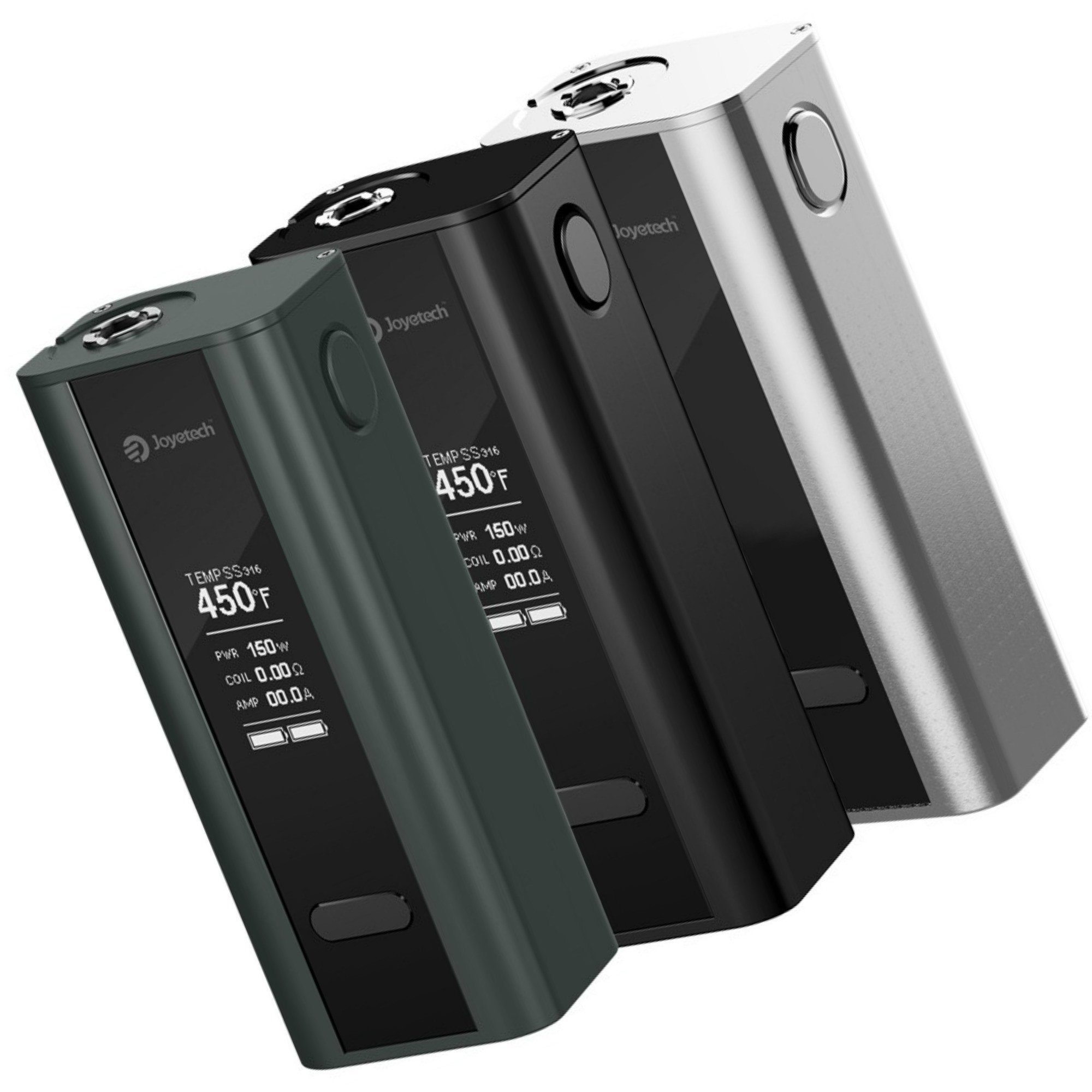 JOYETECH Blog Le Petit Vapoteur