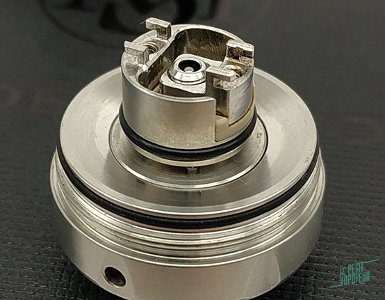 KF2021 LPV plateau