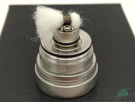 KF2021 LPV coton