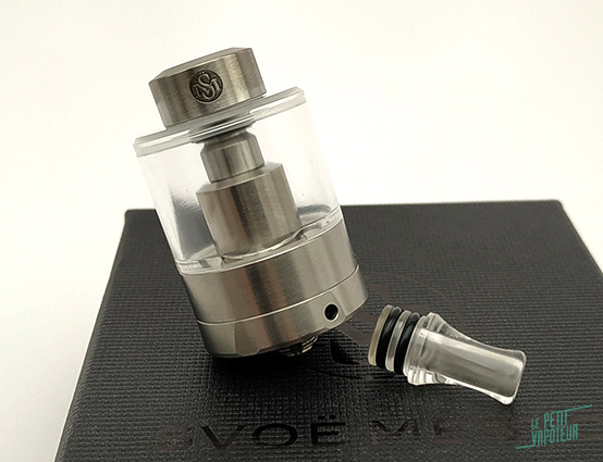 KF2021 LPV tank