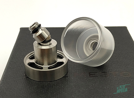 KF2021 LPV pieces