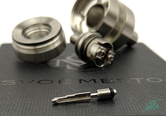 KF2021 LPV pieces