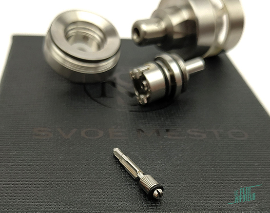 KF2021 LPV pieces
