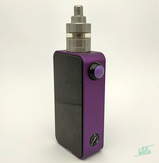 KF2021 LPV Hexohm