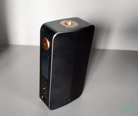 Test du kit Gen X Vaporesso - le petit vapoteur