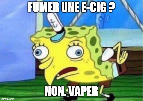 Les 12 travaux du vapoteur dbutant - le petit vapoteur