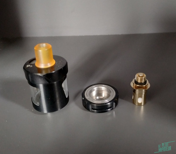 Zenith 2 Limax LPV