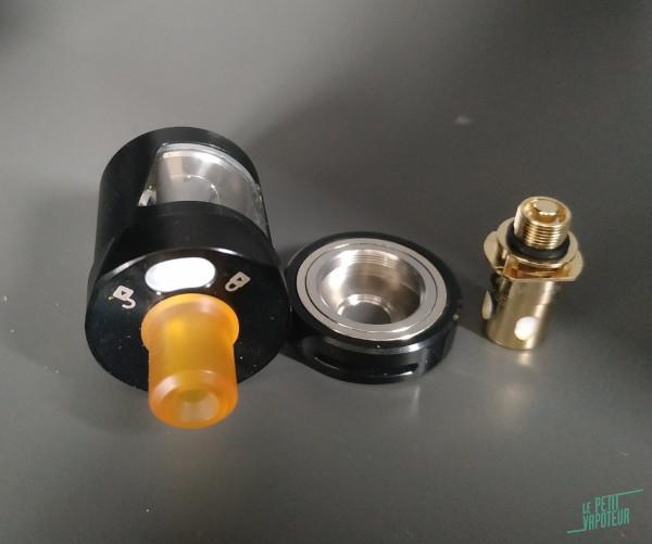 Zenith 2 Limax LPV